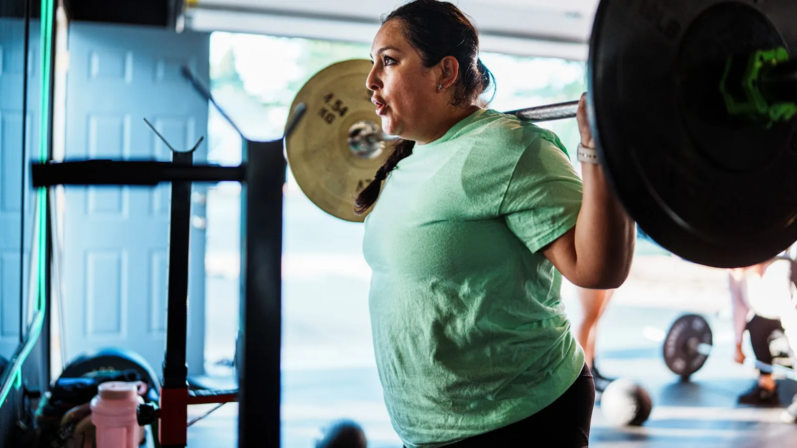 Creatine for women: the loading-week myth, and what to do instead