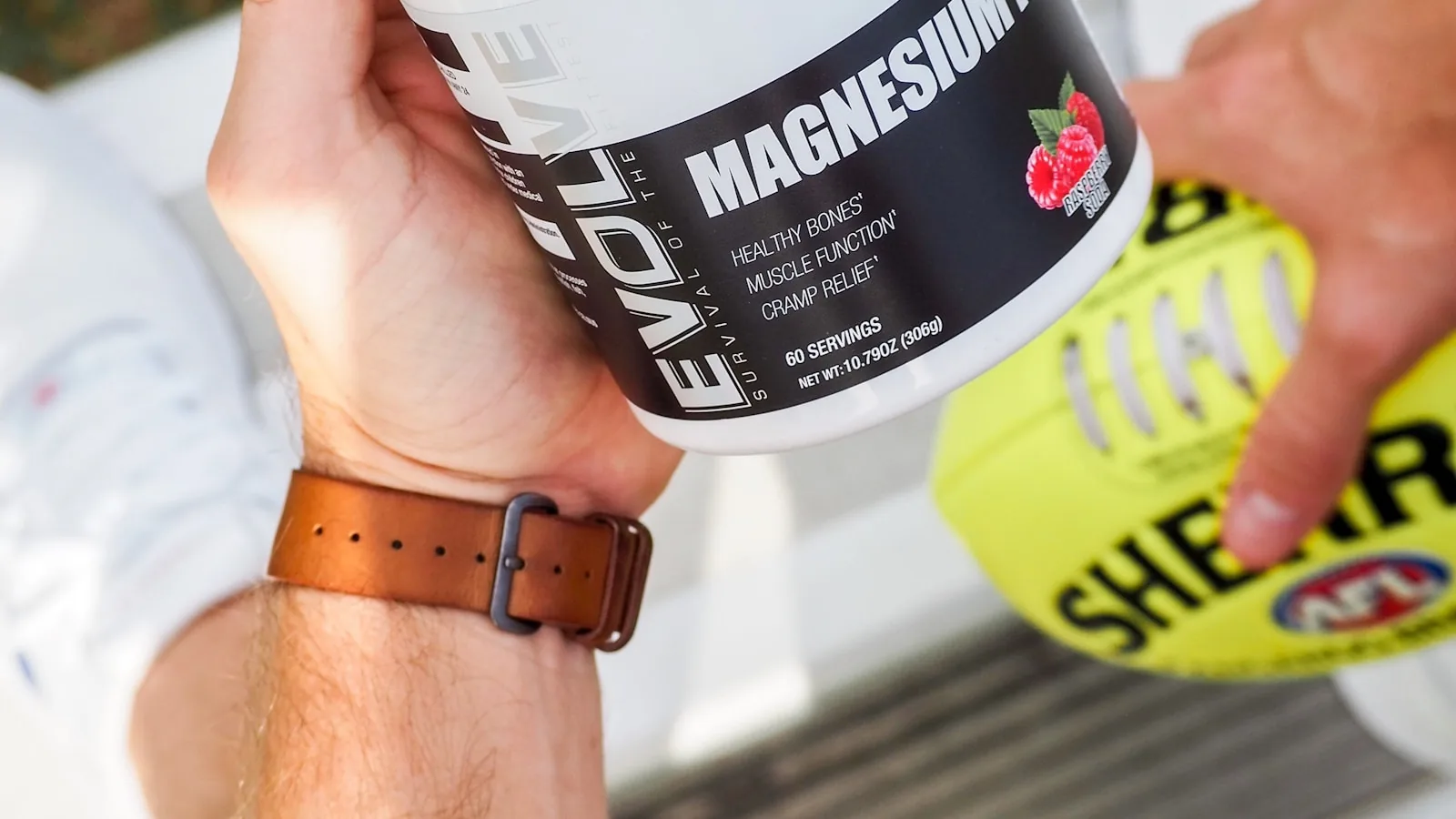 How long does creatine take to work?