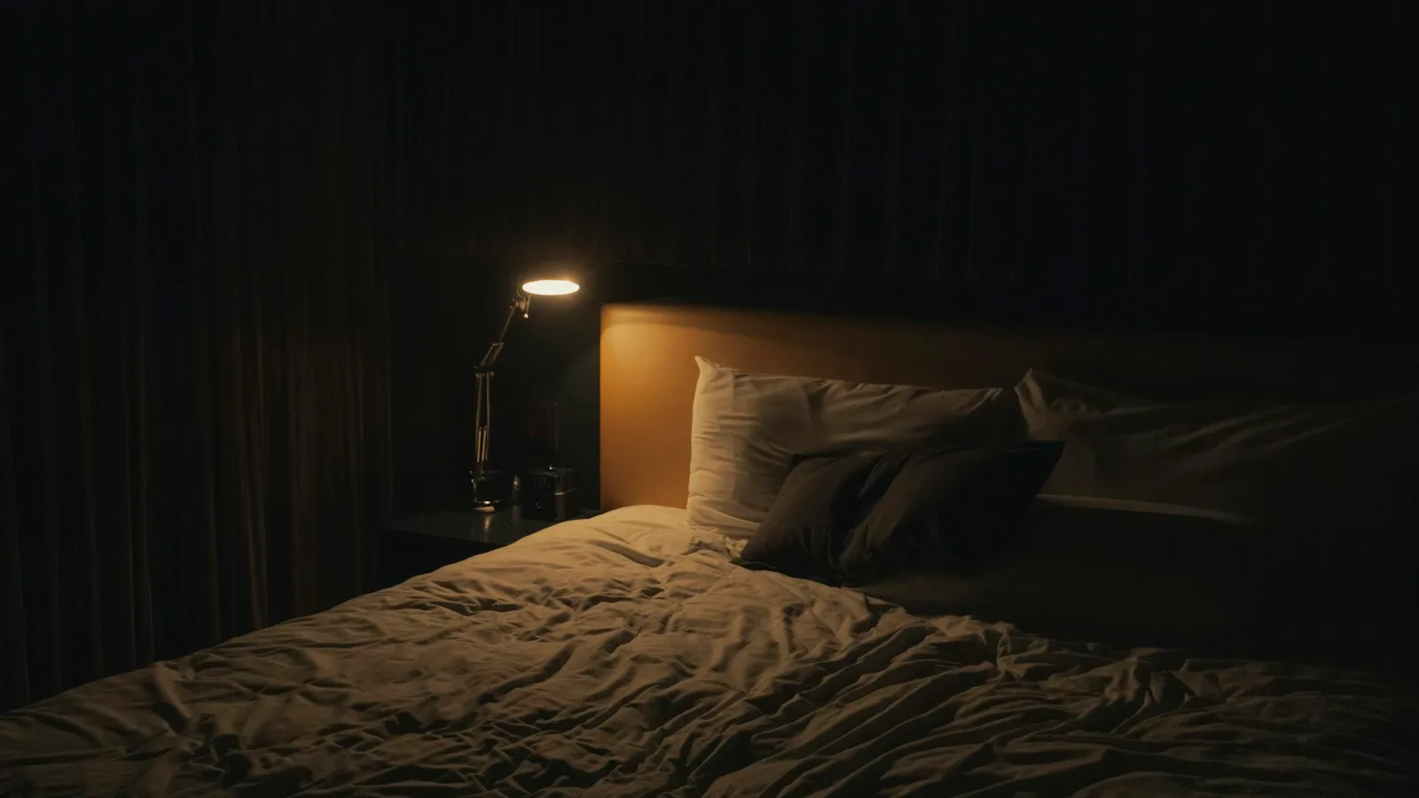 How to improve sleep quality: the levers ranked by actual impact