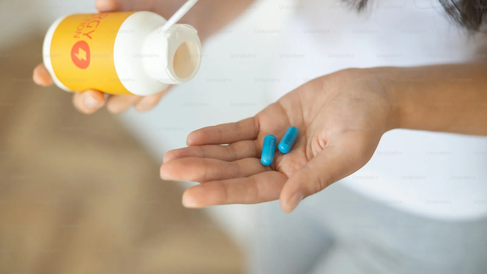 How to start taking supplements without overthinking it