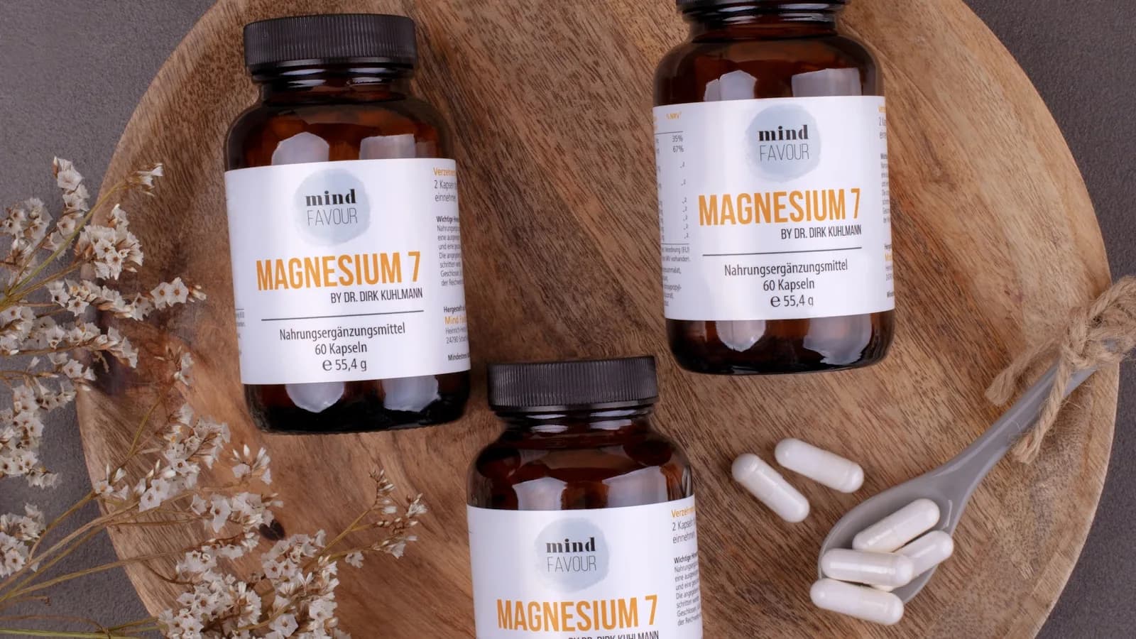 Magnesium glycinate vs citrate: which one for sleep