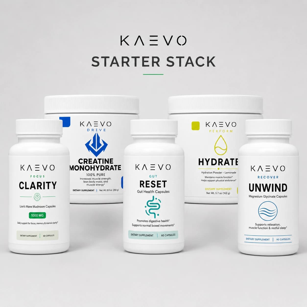 Starter