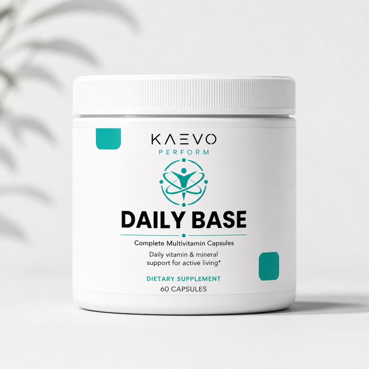 KAEVO DAILY BASE