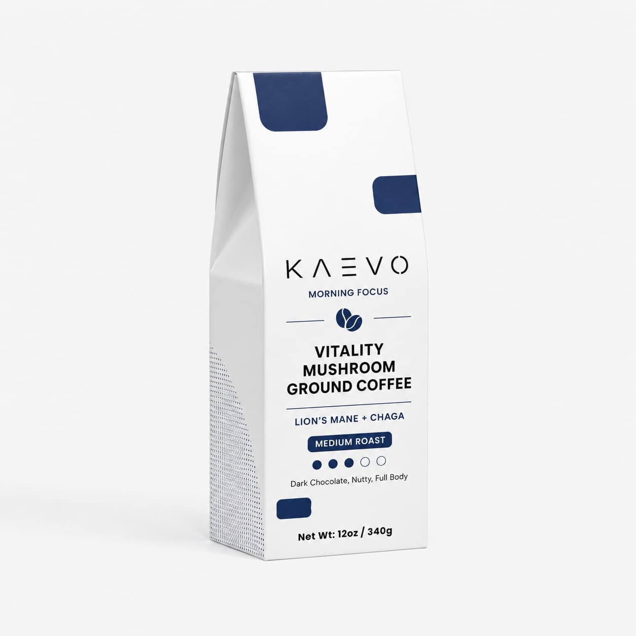 KAEVO MORNING FOCUS